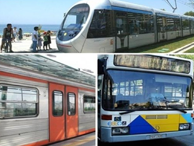 ΟΑΣΑ: Σε ισχύ το θερινό πρόγραμμα των δρομολογίων